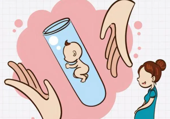 验孕棒测不出怀孕