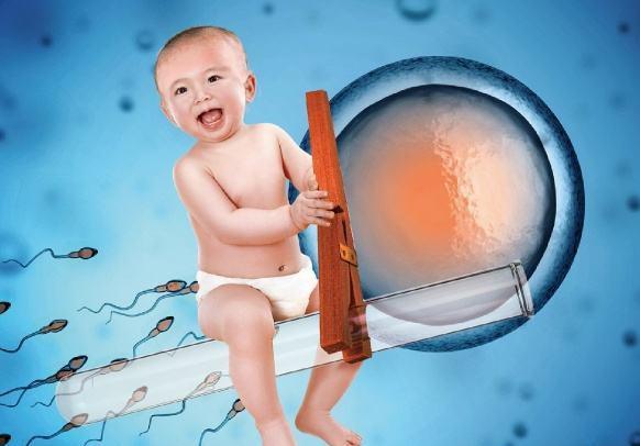 验孕棒测不出怀孕