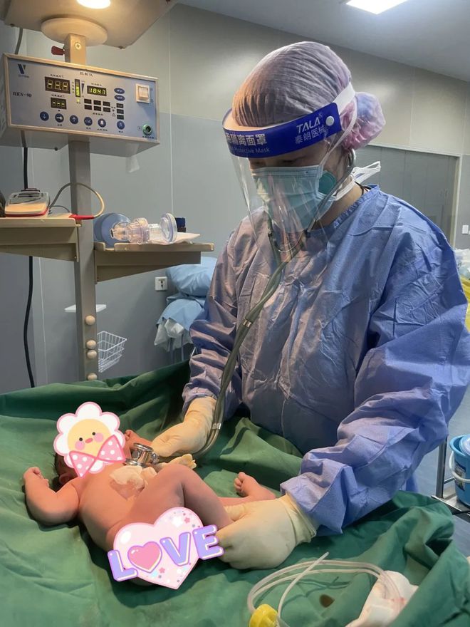 验孕棒一深一浅